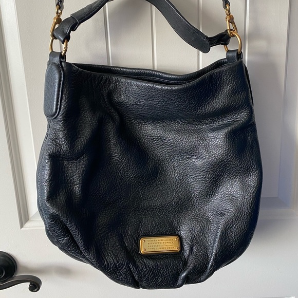 MARC JACOBS Q Hiller Convertible Hobo - Picture 7 of 7
